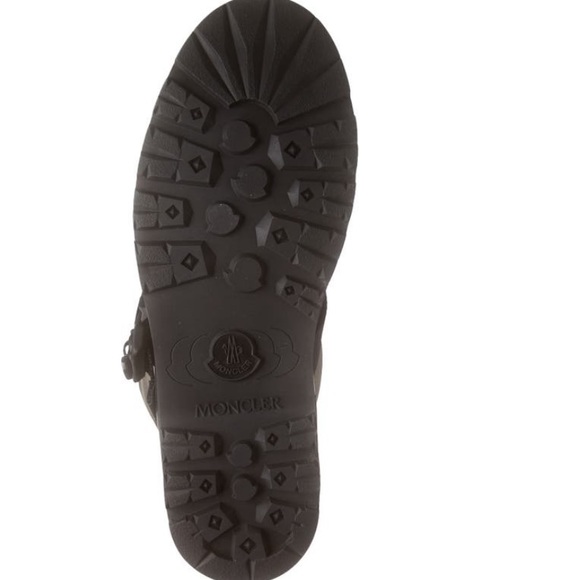 MONCLER • Genius 4 HYKE Boot unisex size womens 39 - Picture 6 of 16